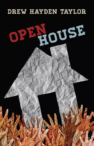 Open House cover