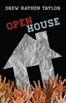 Open House cover