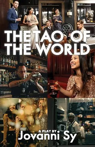 The Tao of the World cover