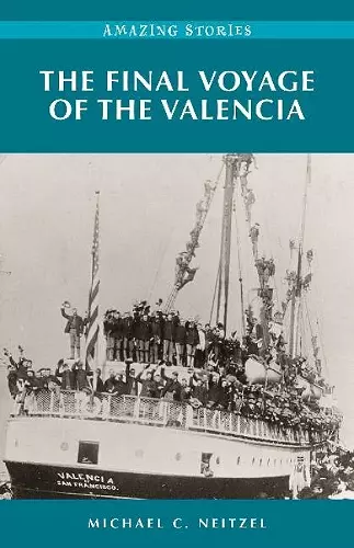 The Final Voyage of the Valencia cover