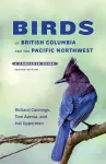 Birds of British Columbia and the Pacific Northwest cover