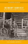 Robert Service cover