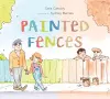 Painted Fences cover