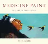 Medicine Paint cover