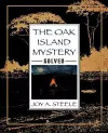 The Oak Island Mystery, Solved cover