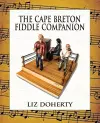 The Cape Breton Fiddle Companion cover