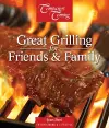 Great Grilling for Friends & Family cover