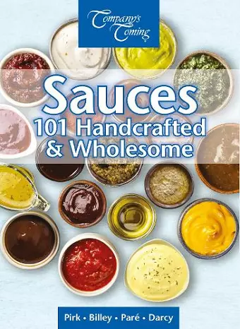 Sauces cover