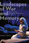 Landscapes of War and Memory cover