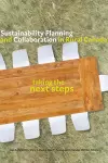 Sustainability Planning and Collaboration in Rural Canada cover