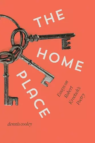 The Home Place cover