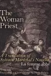 The Woman Priest cover