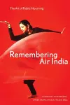 Remembering Air India cover