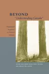Beyond "Understanding Canada" cover