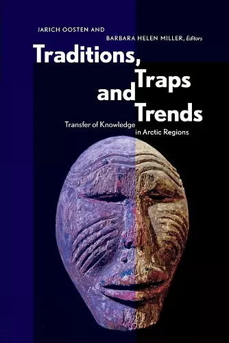 Traditions, Traps and Trends cover