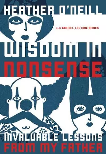 Wisdom in Nonsense cover