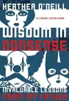 Wisdom in Nonsense cover