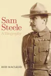 Sam Steele cover