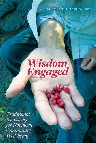 Wisdom Engaged cover