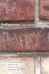 Indigenous Education cover