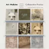 Art-Medicine Collaborative Practice cover