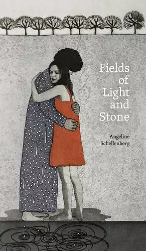 Fields of Light and Stone cover