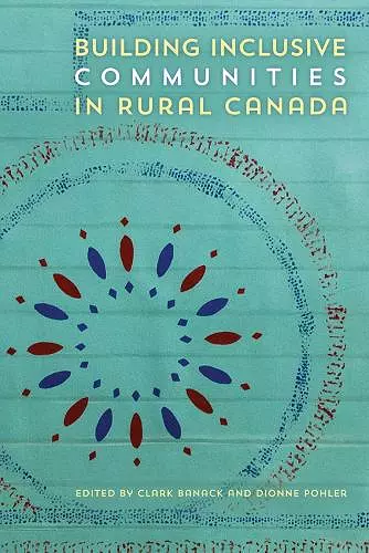 Building Inclusive Communities in Rural Canada cover