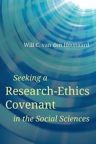 Seeking a Research-Ethics Covenant in the Social Sciences cover