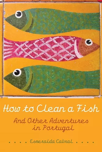 How to Clean a Fish cover