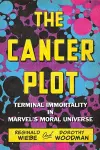 The Cancer Plot cover