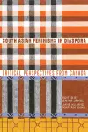 South Asian Feminisms in Diaspora cover