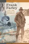 Frank Farley and the Birds of Alberta cover
