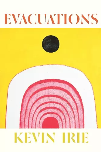 Evacuations cover