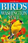 Birds of Washington State cover