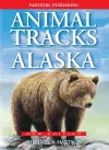 Animal Tracks of Alaska cover