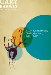 I, Dr. Greenblatt, Orthodontist, 251-1457 cover
