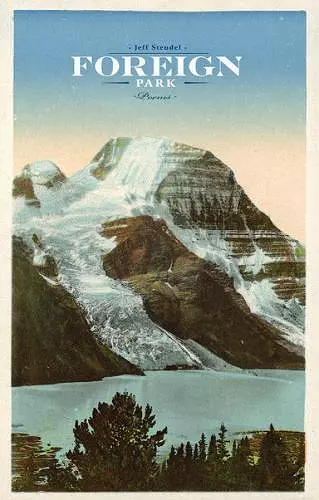 Foreign Park cover