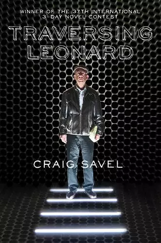 Traversing Leonard cover