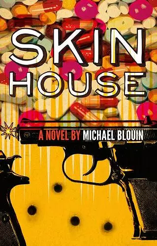 Skin House cover