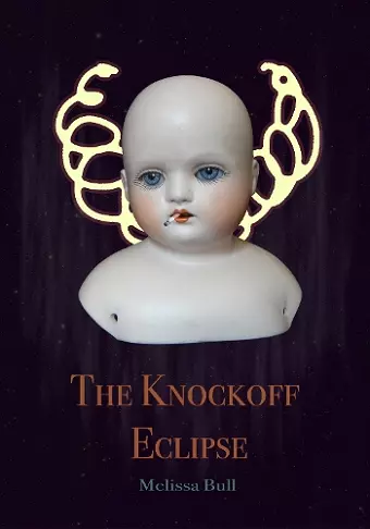 The Knockoff Eclipse cover