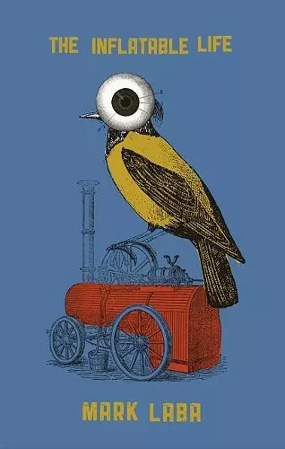 The Inflatable Life cover