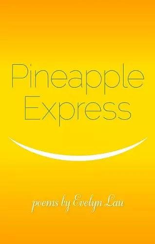 Pineapple Express cover