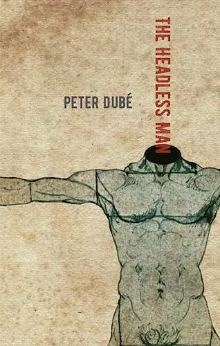The Headless Man cover