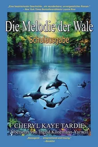 Die Melodie der Wale cover