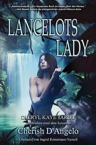 Lancelots Lady cover