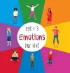 Emotions for Kids age 1-3 (Engage Early Readers cover