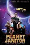 Planet Janitor cover