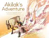 Akilak's Adventure cover