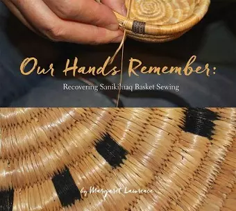 Our Hands Remember cover