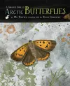 A Children's Guide to Arctic Butterflies cover